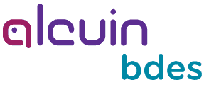 ALCUIN ALCUIN