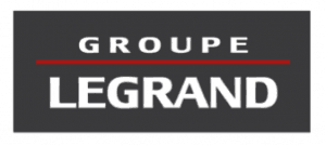 groupe legrand logo groupe legrand logo