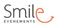 smiles evenement logo smiles evenement logo