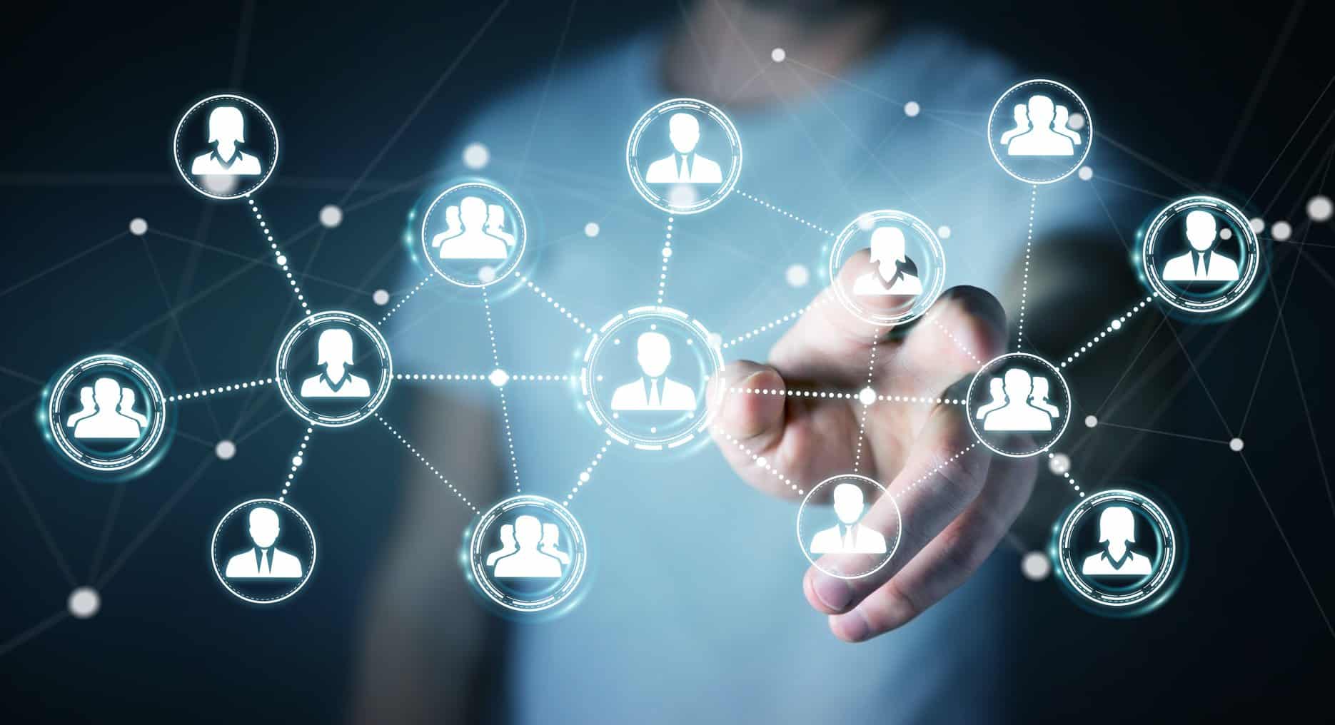 protection des données personnelles