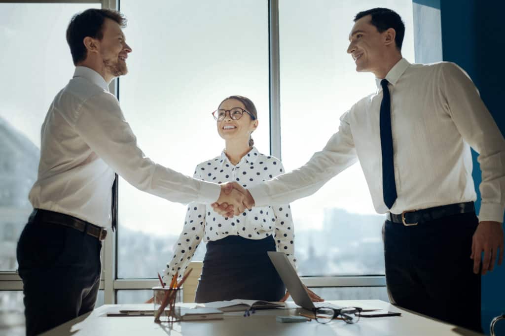 principe de la gouvernance d’entreprise 