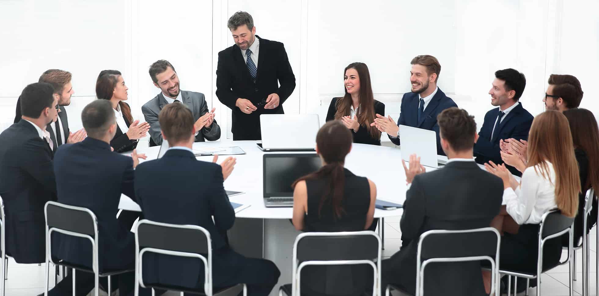 L'accord d'entreprise