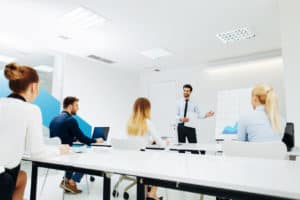 Commission des marchés