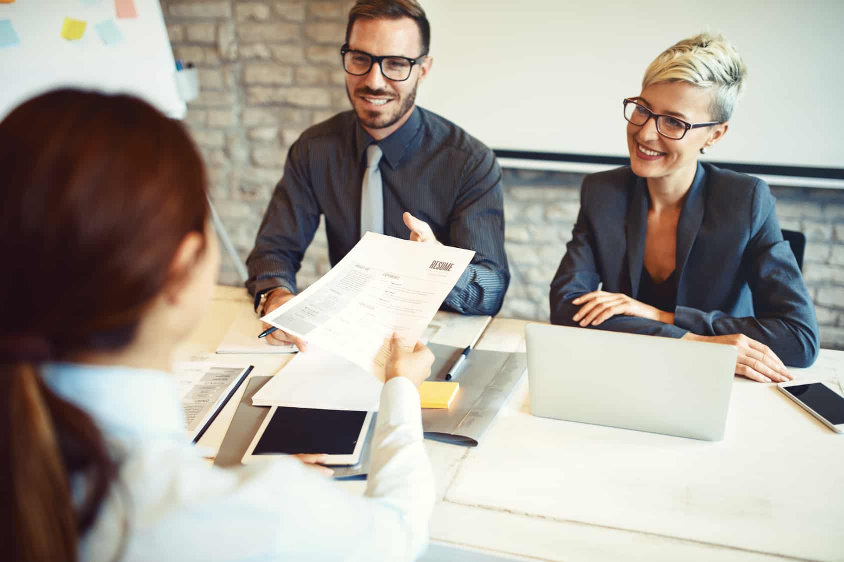 recrutement salarié en situation d'handicape