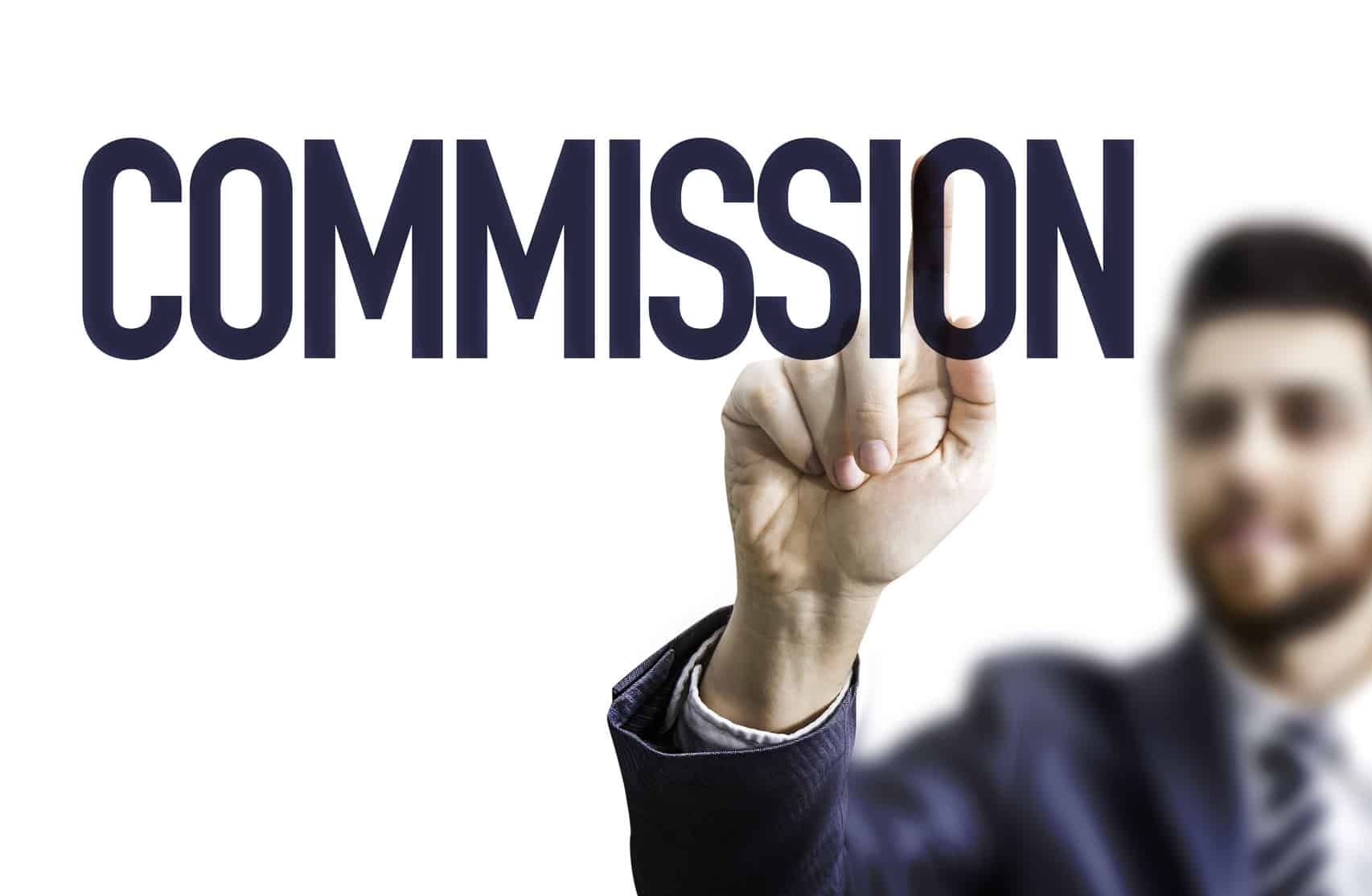 Commission de la formation