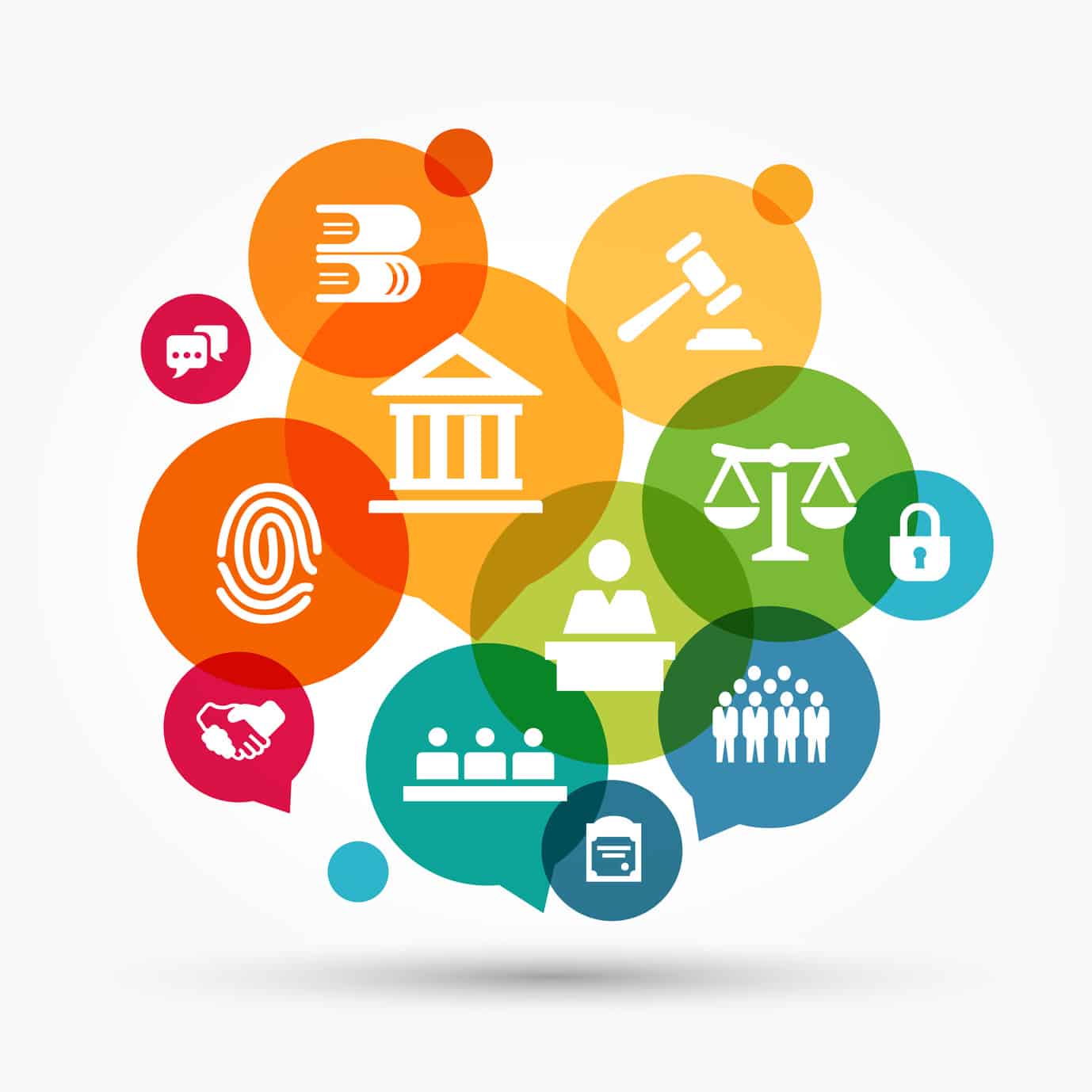 réforme de la justice