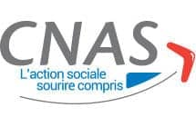 CNAS logo