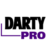 Darty pro