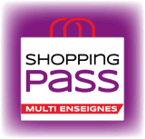 Shopping pass Shopping pass