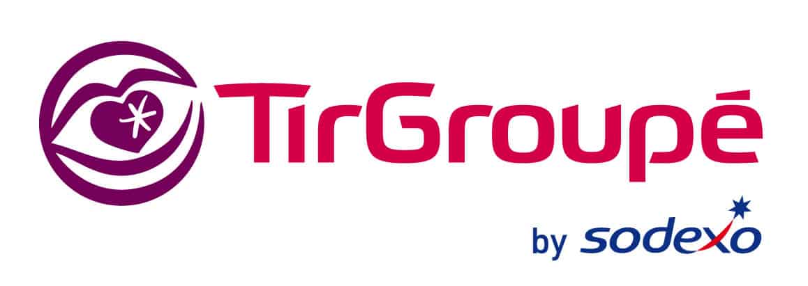 TIR GROUPE GROUPE SODEXO