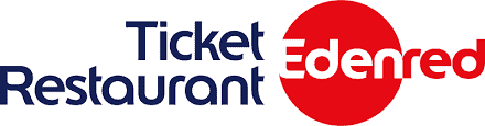 logo edenred ticket restaurant