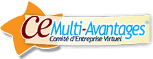 Ce-multiavantages logo Ce-multiavantages logo
