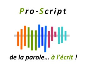 pro script logo pro script logo