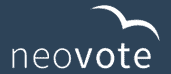 neovote-logo neovote logo