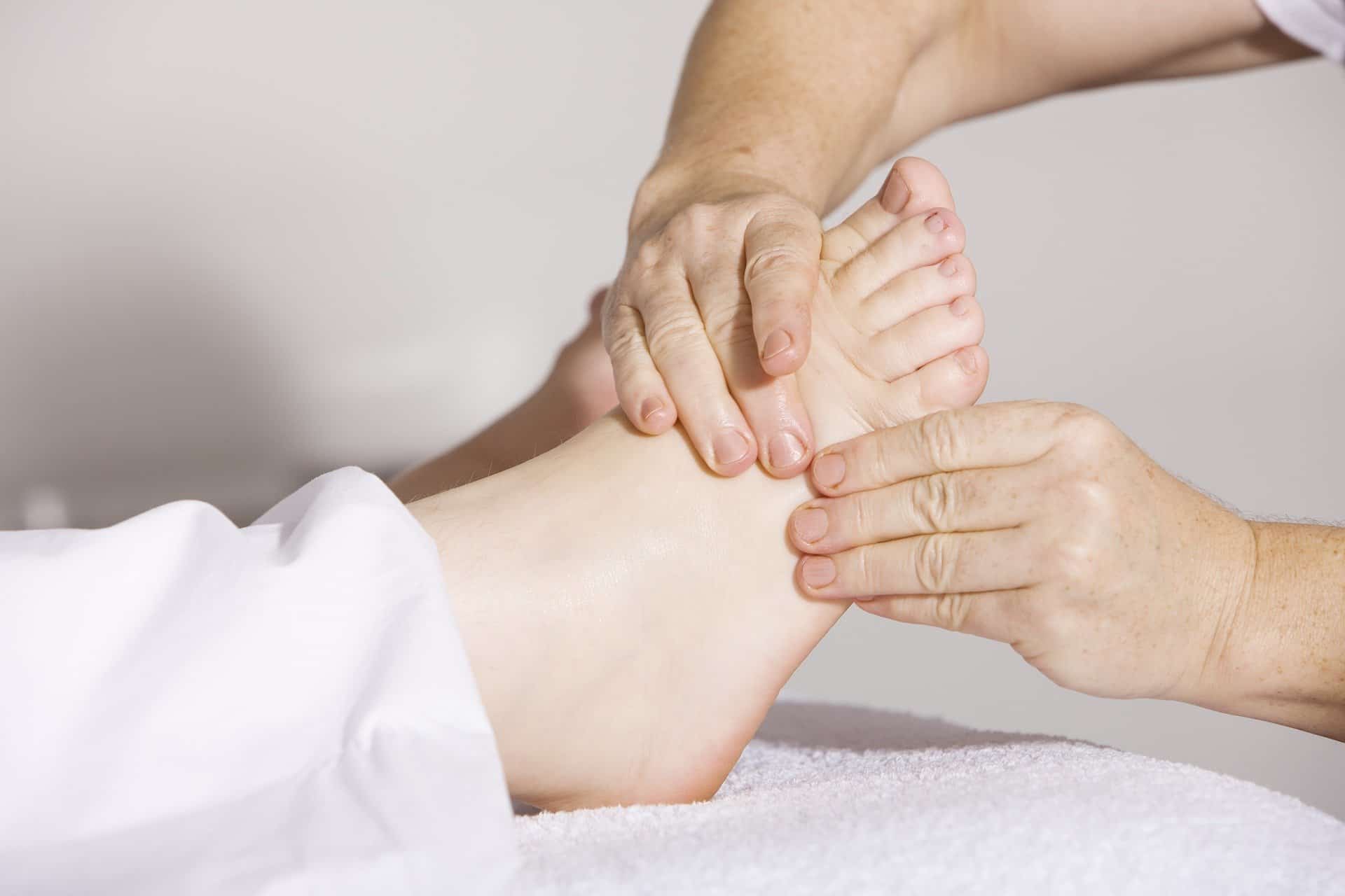 types de massages en entreprise proposer 
